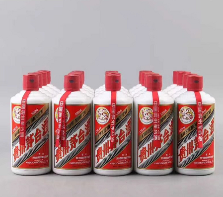 盐山茅台酒回收