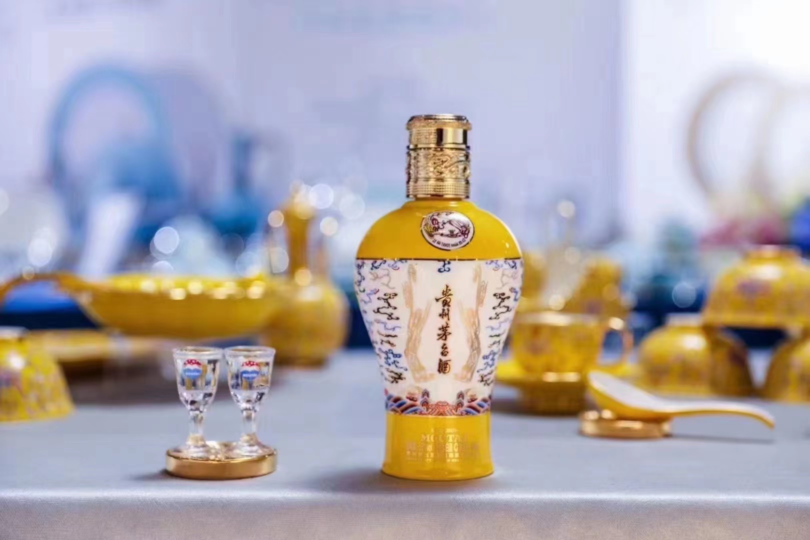 盐山聊城东昌府高价回收茅台酒多少钱哪里回收(附近上门回收茅台酒）?